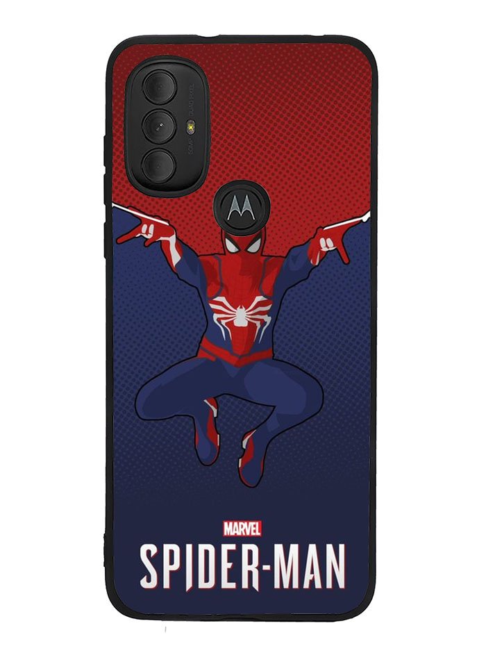 Spiderman Motorola Moto G Pure 2021 , Moto G Power 2022 Case OV10431