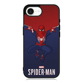 Spiderman iPhone 16e Case OV10431