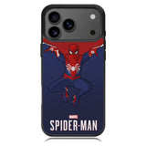Spiderman Samsung Galaxy S26 Ultra Case OV10431