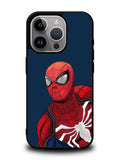 Spiderman iPhone 16 Pro Max Case OV10432