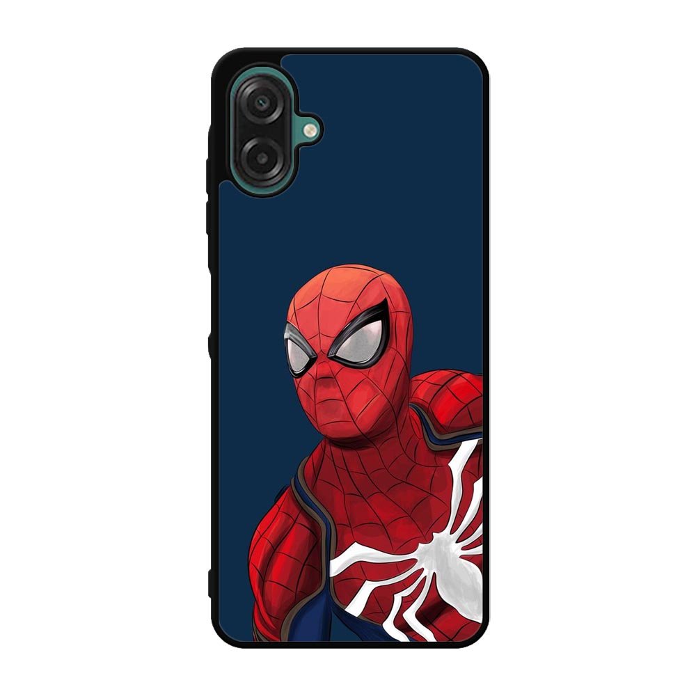 Spiderman Samsung Galaxy A07 Case OV10432
