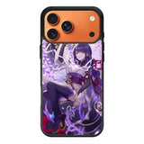 Raiden Shogun iPhone 17 Pro Max Case OV10401
