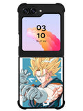 Lander Dragon Ball Samsung Galaxy Z Flip 5 5G 2023 Case OV10614