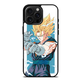 Lander Dragon Ball iPhone 16 Pro Case OV10614