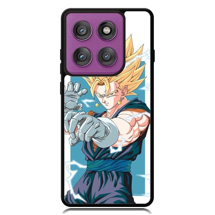 Lander Dragon Ball Motorola Moto Edge 2025 | Moto Edge 60 Fusion | Moto Edge 60 Pro Case OV10614
