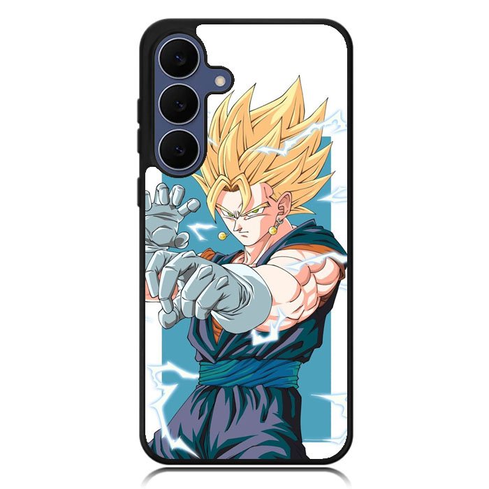 Lander Dragon Ball Samsung Galaxy S25 FE Case OV10614