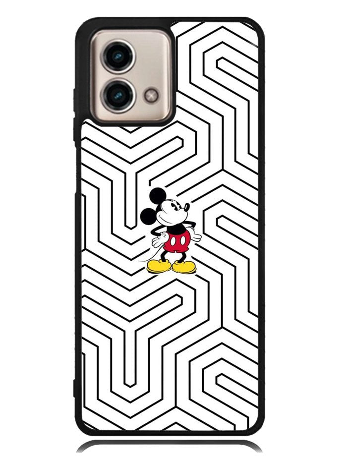 mickey mouse Motorola Moto G Stylus 5G 2023 Case OV10496