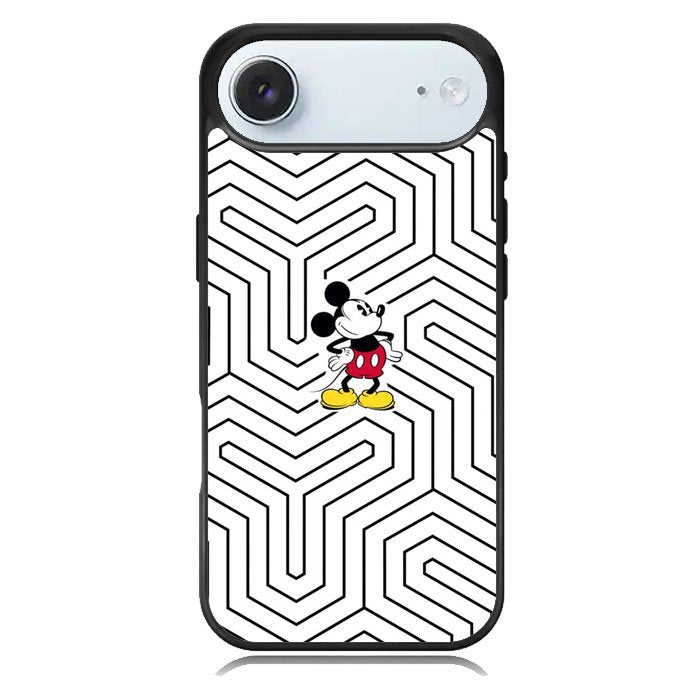 mickey mouse iPhone 17 Air Case OV10496