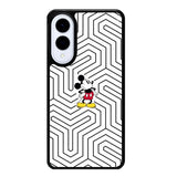 mickey mouse Samsung Galaxy S25 Edge 5G Case OV10496