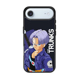 Future Trunks iPhone Air Case QC10575