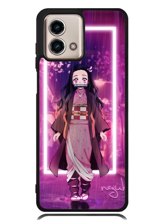 Nezuko Kamado Motorola Moto G Stylus 5G 2023 Case OV10517