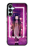 Nezuko Kamado Samsung Galaxy A35 5G Case OV10517