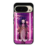 Nezuko Kamado Google Pixel 10 Pro XL Case OV10517