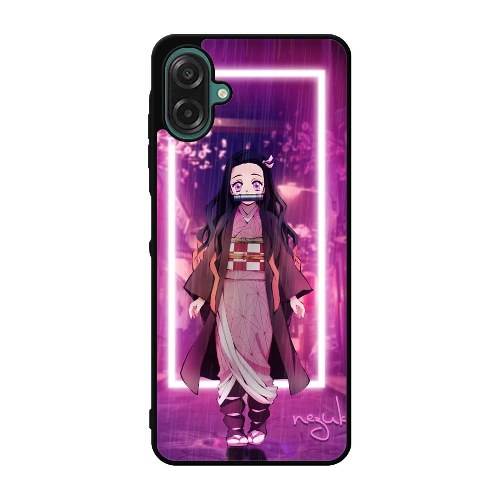 Nezuko Kamado Samsung Galaxy A07 Case OV10517