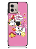 Minie mouse Motorola Moto G Stylus 5G 2023 Case OV10498