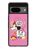 Minie mouse Google Pixel 8 Case QC10498