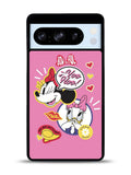Minie mouse Google Pixel 8 Pro Case QC10498