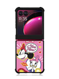 Minie mouse Motorola Moto Razr Plus 2023 , Moto Razr+ 2023 Case OV10498