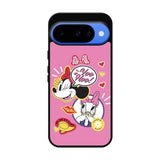 Minie mouse Google Pixel 10 Case QC10498