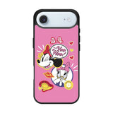 Minie mouse iPhone Air Case QC10498
