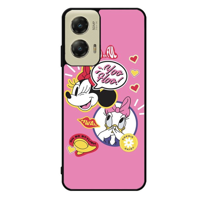 Minie mouse Motorola Moto G Stylus 5G 2024 Case OV10498