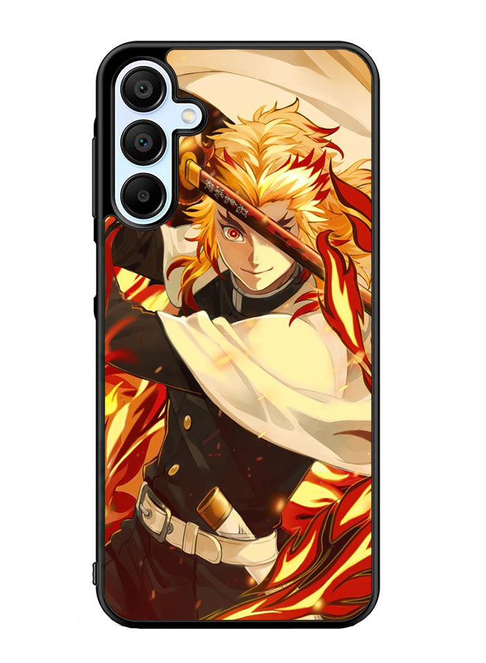 Rengoku Kyojuro Samsung Galaxy A15 5G Case OV10404