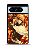 Rengoku Kyojuro Google Pixel 8 Pro Case QC10404