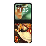 Rengoku Kyojuro Motorola Moto RAZR 2025 Case OV10404
