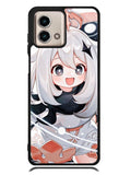 Paimon Genshin Impact Motorola Moto G Stylus 5G 2023 Case OV10536