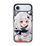 Paimon Genshin Impact iPhone Air Case QC10536