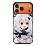 Paimon Genshin Impact iPhone 17 Pro Max Case QC10536
