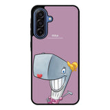 Pearl Krabs Samsung Galaxy A17 Case OV10540