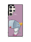 Pearl Krabs Samsung Galaxy S25 Ultra 5G Case QC10540