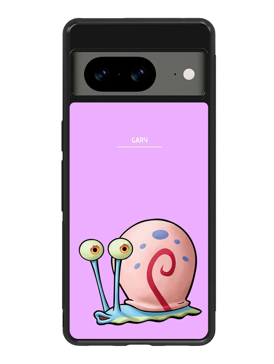 Gary si Siput Google Pixel 8A Case QC10577