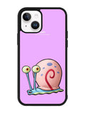Gary si Siput iPhone 14 Case QC10577