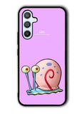 Gary si Siput Samsung Galaxy A54 5G Case OV10577