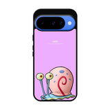 Gary si Siput Google Pixel 10 Case QC10577