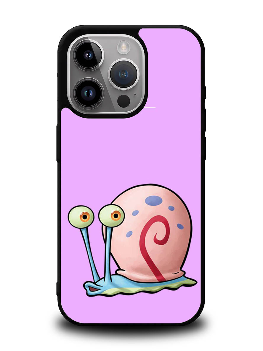 Gary si Siput iPhone 16 Pro Case OV10577