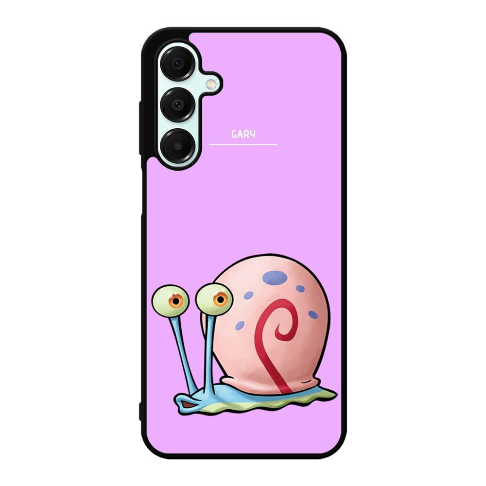 Gary si Siput Samsung Galaxy A16 Case OV10577