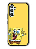 SpongeBob SquarePants Samsung Galaxy A14 5G Case QC10436