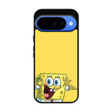 SpongeBob SquarePants Google Pixel 10 Case QC10436