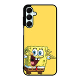 SpongeBob SquarePants Samsung Galaxy A16 Case OV10436