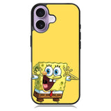 SpongeBob SquarePants iPhone 17 Case OV10436