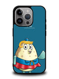 Mrs Poppy Puff iPhone 14 Pro Max Case QC10506
