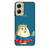 Mrs Poppy Puff Motorola Moto G Stylus 5G 2024 Case OV10506