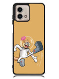 Sandy Cheeks Motorola Moto G Stylus 5G 2023 Case OV10418