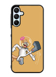 Sandy Cheeks Samsung Galaxy A35 5G Case OV10418