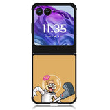 Sandy Cheeks Motorola Moto Razr Plus 2024 , Moto Razr+ 2024 Case OV10418