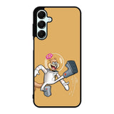 Sandy Cheeks Samsung Galaxy A16 Case OV10418