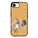 Sandy Cheeks iPhone 16e Case OV10418